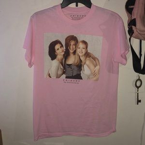 Friends Graphic Tee